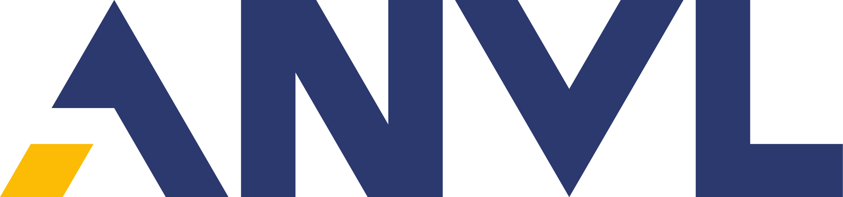 Anvl company logo