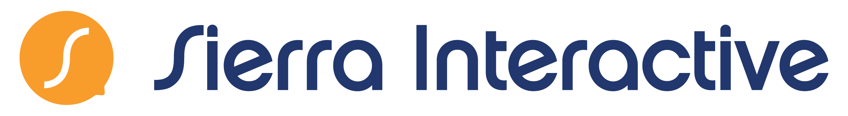 Sierra Interactive company logo