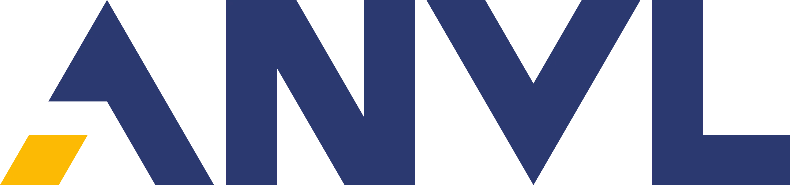 Anvl company logo