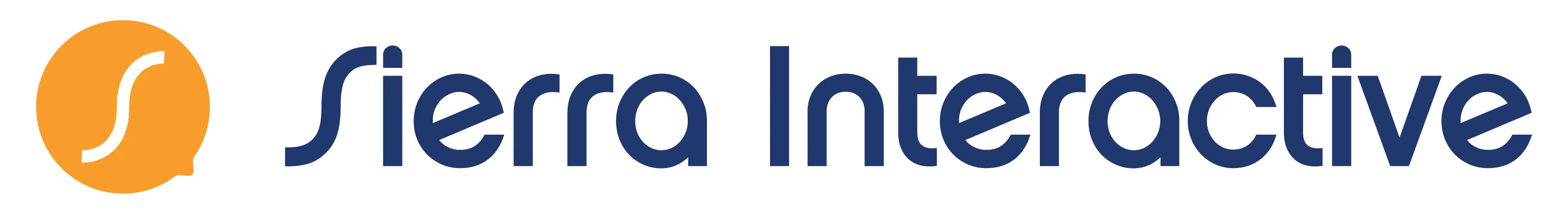 Sierra Interactive company logo